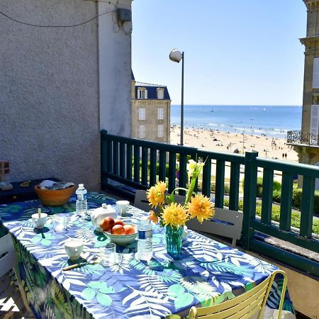 Apartment Les Roches By Interhome Трувиль-сюр-Мер Экстерьер фото
